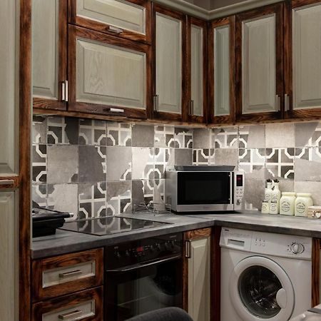 Aria Apartment In The Heart Of Corfu  Luaran gambar