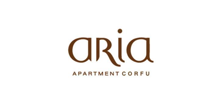 Aria Apartment In The Heart Of Corfu  Luaran gambar